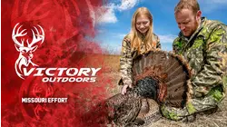 JUST TURKEY S1E7 "Missouri Effort"