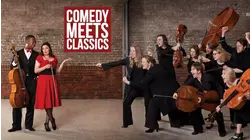Comedy Meets Classic