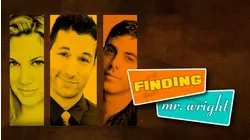 Finding Mr. Wright