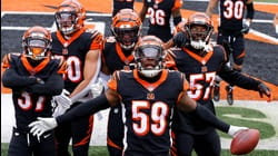 Lean For The Under In The Super Bowl