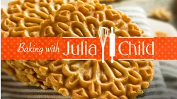 Baking with Julia