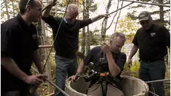 A Deadly Sacrifice -- America Unearthed