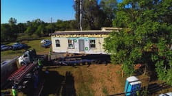 Big Mod on the Prarie/The Race for Space