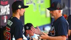 MLB Preview 8/19: Look To The Braves (-135) Against The Astros