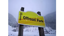 Toyota winter driving school (Part 1) - safe off-road driving with an SUV