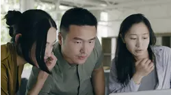 Young Chinese Architects