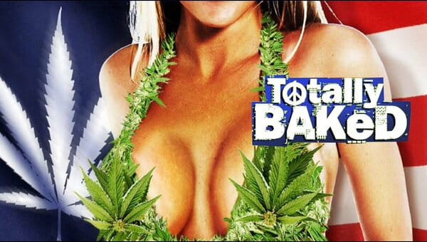 Craig Shoemaker: Totally Baked on FREECABLE TV