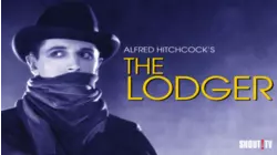 The Lodger: A Story Of The London Fog