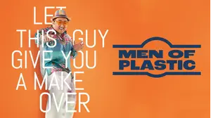 Men of Plastic
