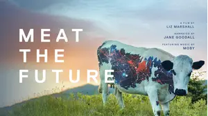 Meat the Future