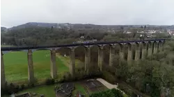 Wales