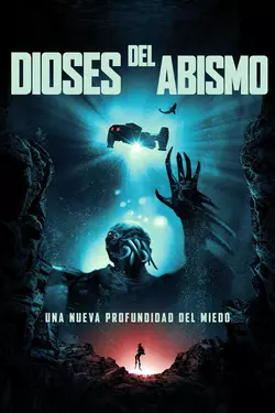 Gods of the Deep (Spanish dub)