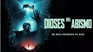 Gods of the Deep (Spanish dub)