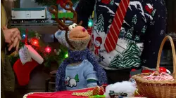 Choo Choo Bob's Christmas Adventure