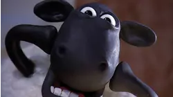 Shaun the Sheep: Little Sheep of Horrors