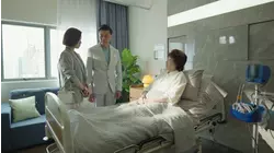 24 The Heir to the Throne