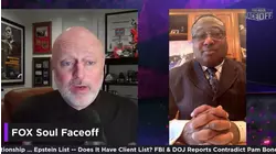 Cardi B Breakup & Epstein Files