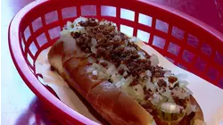 Take your hot dog pick: Rawley's Drive-In vs. Super Duper Weenie