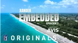 PGA TOUR Originals | Xander Embedded | Episode 7
