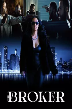 The Broker