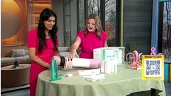 A look at health & beauty products supporting Breast Cancer Awareness Month
