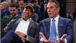 Mayor Adams will endorse Cuomo and campaign with him for NYC mayor