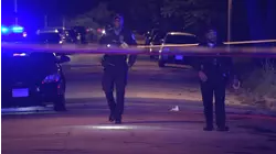 Woman shot, critically hurt while standing on South Side street: CPD