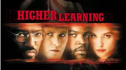 Higher Learning