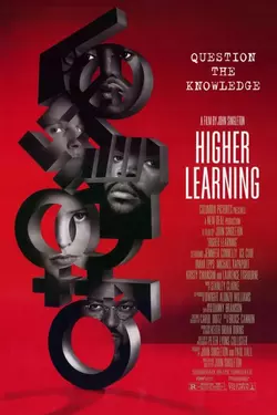 Higher Learning