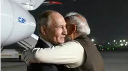 U.S.-brokered Ukraine peace effort stalls over territory dispute with Kremlin