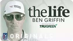 PGA TOUR Originals | The Life: Ben Griffin