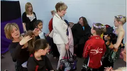 Cheerleader Blues -- Dance Moms
