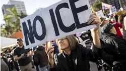 Anti-ICE Protests Grow Across the US After Minneapolis Shooting