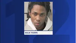 19-year-old charged with theft, possessing gun at Green Acres Mall