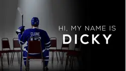 Hi, My Name is Dicky