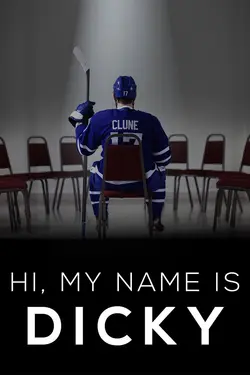 Hi, My Name is Dicky