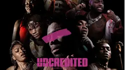 Uncredited: The Story of Afro Dance
