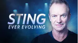 Sting: Ever Evolving