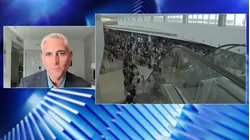 Airport security challenges ahead of spring break