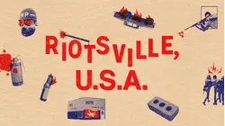 Riotsville, USA