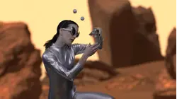 Aliens, We Can Explain