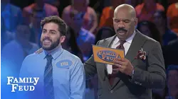 It's the Cosio's final Fast Money! Will they score ANOTHER $20k? | Family Feud