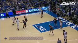 RJ Barrett: ACC Basketball's Top Performances