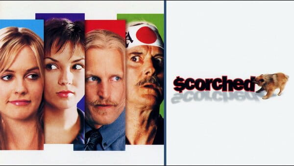 Scorched on FREECABLE TV