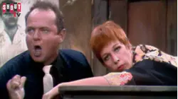 The Carol Burnett Show: S1 E5 - Imogene Coca