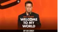 Mike Toomey - Welcome to My World