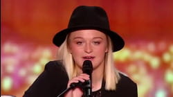 AMAZING SINGER From France WOWS Judges! | Got Talent Global