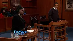 Veronica Cassis vs. Jason Cassis
