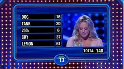 Can the Zomers bring home $20K? | Family Feud