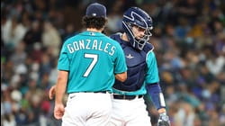 MLB Preview 5/16: Mariners Vs. Blue Jays